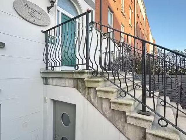 Apartment 1, Derrynane House, 77 Dorset Street Lower, Dublin 1.