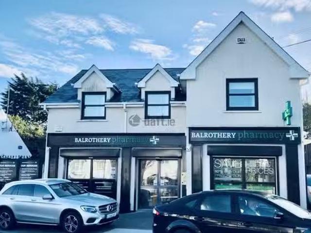 Apartment 1, Devine House, Coach Road, K32 R668, Balbriggan, C.