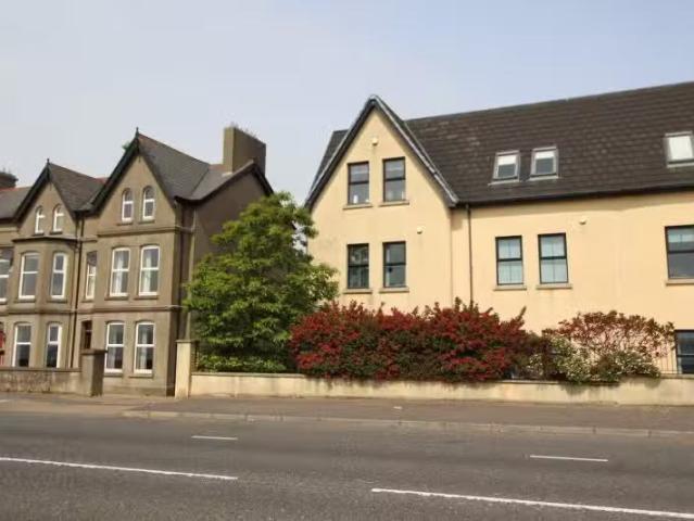 Apartment 1 Fishermans Mews 30 Larne Road
