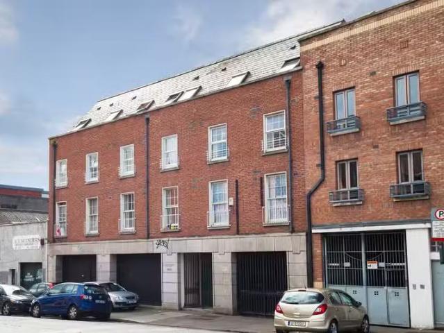 Apartment 1, Headfort Court, Dublin 1, D01K718 is for sale