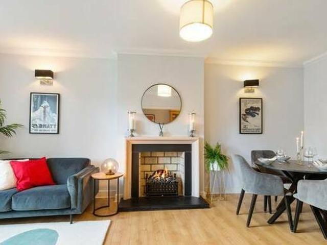 Apartment 1 House 5 Linden Square Blackrock Co Dublin