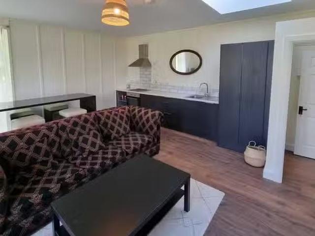 Apartment 1, Kilmore, Moyvalley, Co. Kildare is for rent