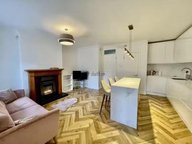 Apartment 1, Loftus Square, Rathfarnham Gate, Rathfarnham, Dub.
