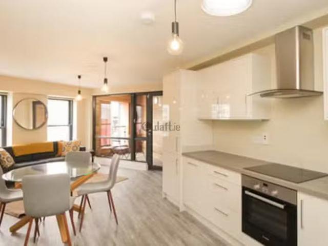 Apartment 1, Mount View, Greystones, Co. Wicklow is for rent
