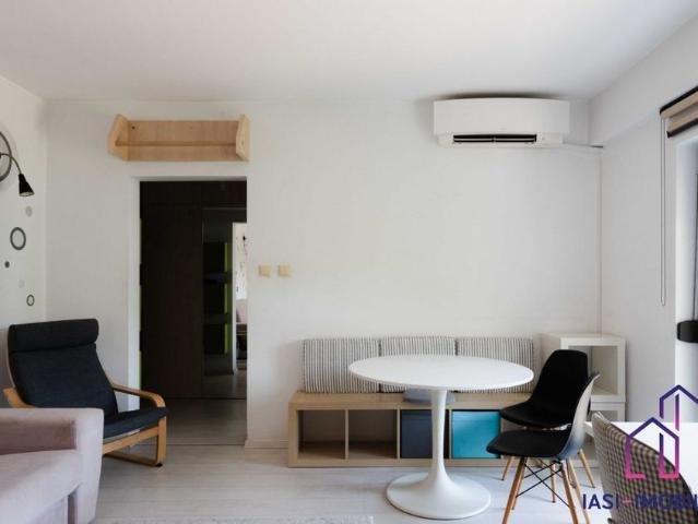 Apartment 1 room for rent new block, campus palas