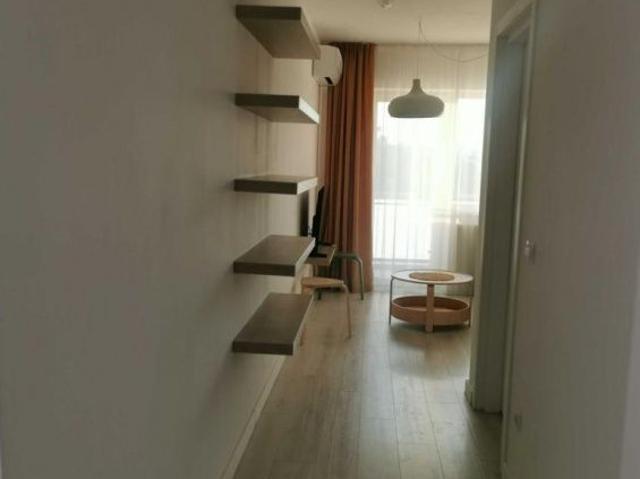Apartment 1 room in new block, Conest Vision Iasi