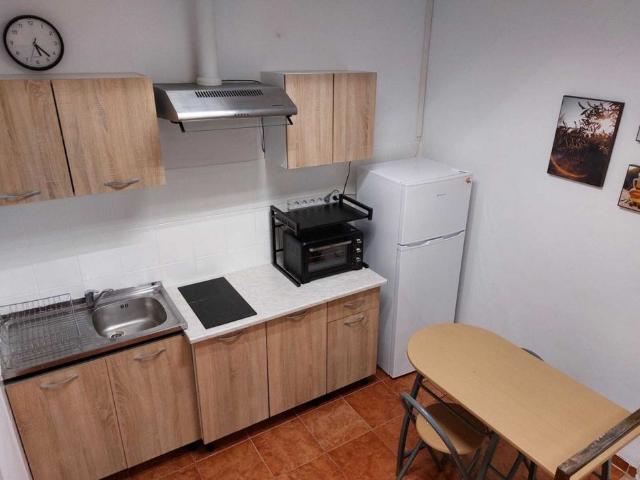 Apartment 1 room, located in Copou near the University of Corp D and A