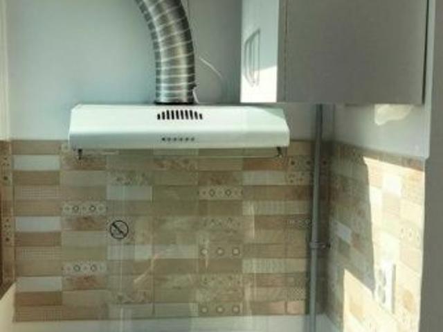 Apartment 1 room to rent in a new block, Ambiance Residence, Valea Lupului