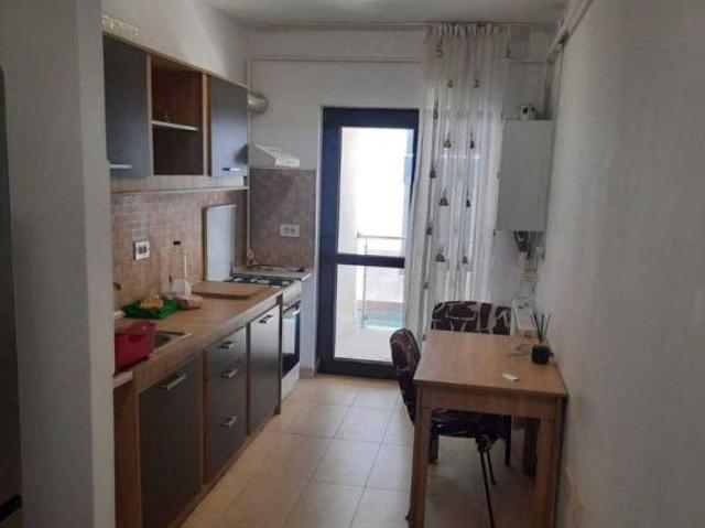 Apartment 1 room to rent in new block, Copou