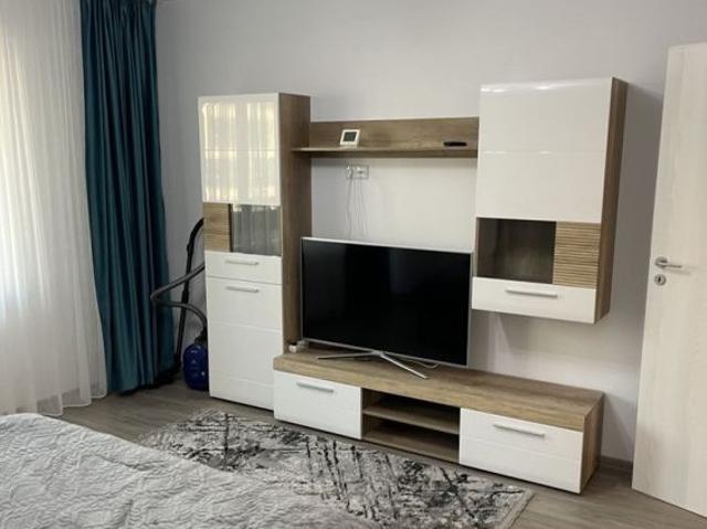 Apartment 1 room to rent in new block, Grand Elite Residence Iasi