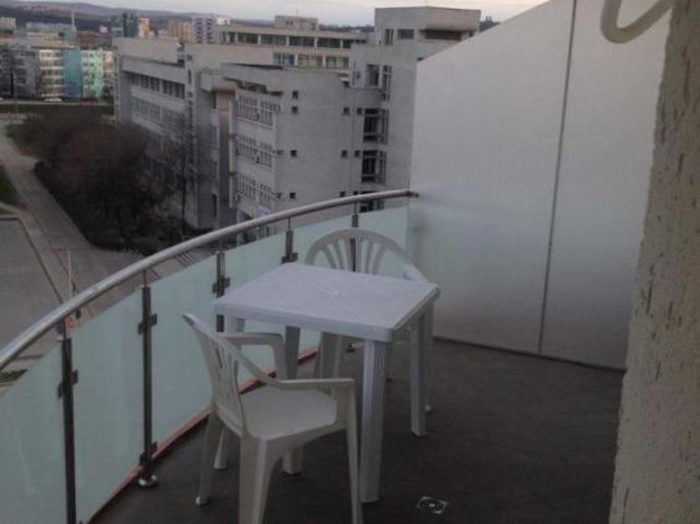 Apartment 1 room, to rent in new block, Lazar Residence, near Palas Iasi