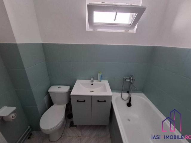 Apartment 1 room to rent Station Center