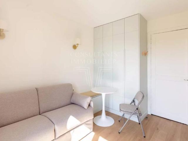 Apartment 1 rooms