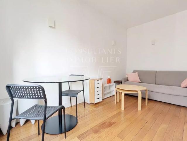 Apartment 1 rooms