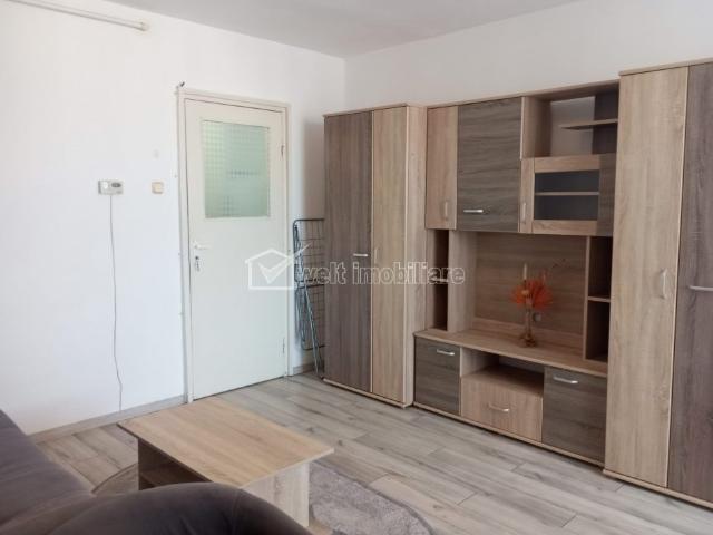 Apartment 1 rooms for rent in Cluj napoca, zone Manastur
