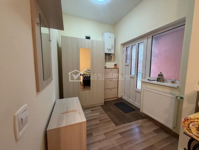 Apartment 1 rooms for rent in Cluj napoca, zone Marasti