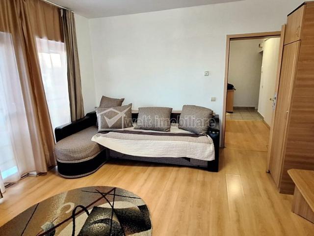 Apartment 1 rooms for rent in Cluj napoca, zone Marasti