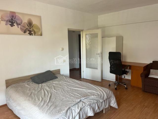 Apartment 1 rooms for rent in Cluj napoca, zone Marasti