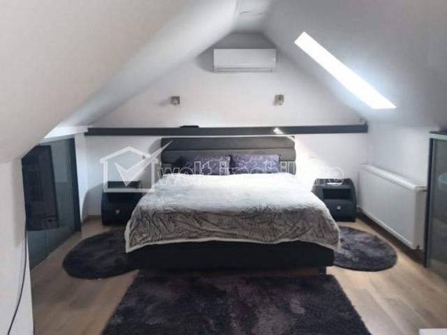 Apartment 1 rooms for rent in Cluj napoca, zone Centru