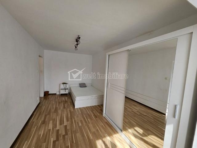 Apartment 1 rooms for rent in Cluj napoca, zone Gara