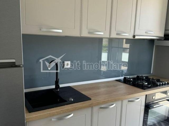 Apartment 1 rooms for rent in Cluj napoca, zone Gheorgheni