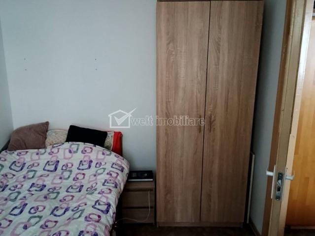 Apartment 1 rooms for rent in Cluj napoca, zone Gheorgheni