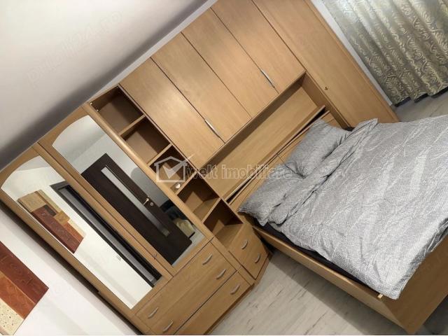 Apartment 1 rooms for rent in Cluj napoca, zone Zorilor