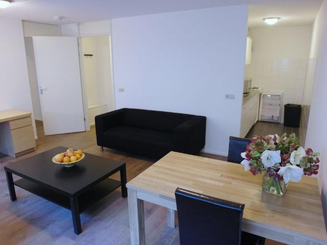 Apartment 1C, Rotterdam Kralingen