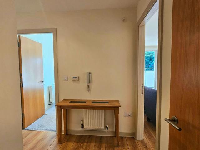 Apartment 204, Block B, Hampton Lodge, Grace Park Roa, Whitehall, Dublin 9