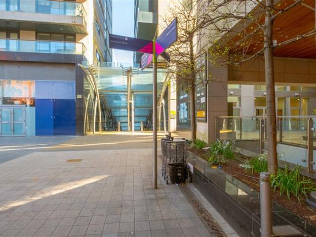 Apartment 205, Edges 1, Beacon South Quarter, Sandyford, Dublin 18 Justin Prendiville Properties 4920 MyHome. Ie Residential