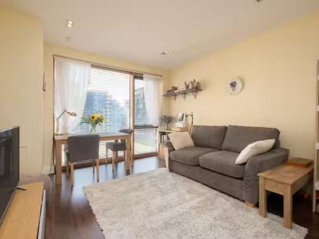 Apartment 205, The Edges 1, Beacon South Quarter, Sandyford, D.