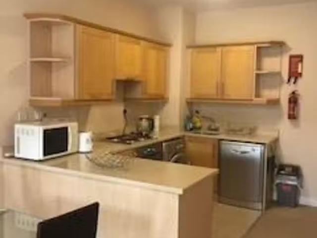 Apartment 2066, The Residences, Breaffy House Resort, Breaghw.