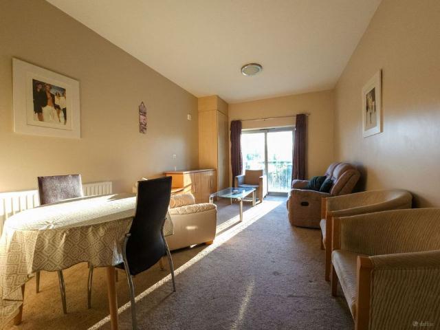 Apartment 2068, The Residences, Breaffy House Resort, Breaghwy, Castlebar, Co. Mayo