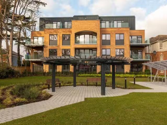 Apartment 207, Block E, Ashbrook, Howth Road, Clontarf, Dublin.