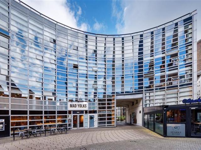 Apartment, 209 Block C, Smithfield Village, Dublin 7 Sherry FitzGerald City Centre 4829 MyHome. Ie Residential