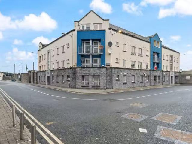 Apartment 209, Harbour Court, Sligo, Co. Sligo, F91A263 is for.