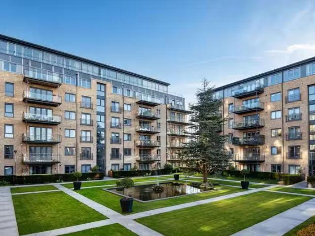 Apartment 201, Bushy Park House, Terenure, Dublin 6, D6WXW44 i.