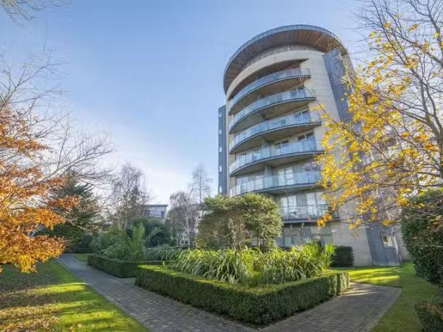 Apartment 201 Beechwood Court, Stillorgan, Co. Dublin, A94A076.