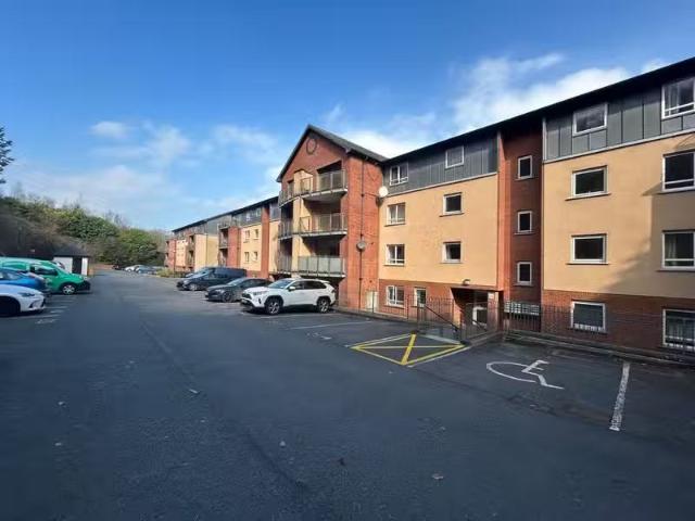 Apartment 201, Brideholm, Blackpool, Co. Cork, T23KX63 is for.