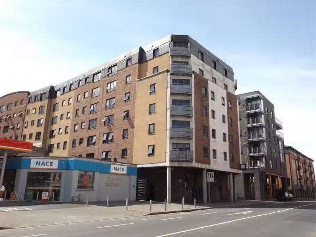 Apartment 201 Windmill House, Dock Road, Limerick City, Limerick
