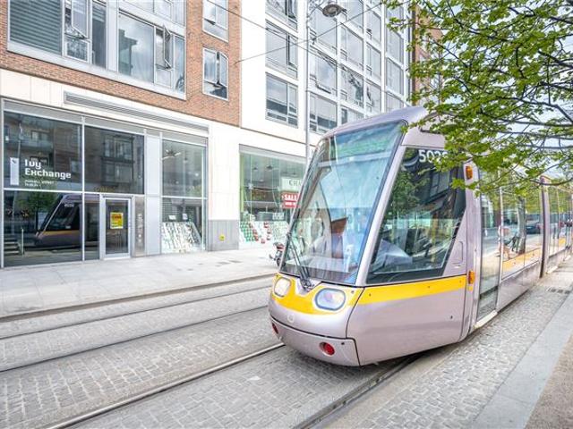 330,000 | 202 Ivy Exchange, Dublin 1 Hooke & MacDonald 4975 MyHome. Ie Residential