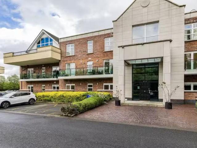 Apartment 202, Saint Werburghs, Swords, Co. Dublin, K67WN60 is.