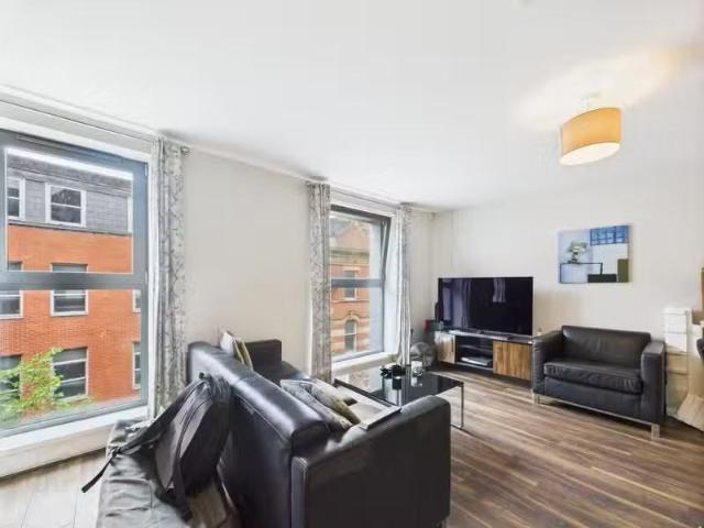 Apartment 202 2 William Street South