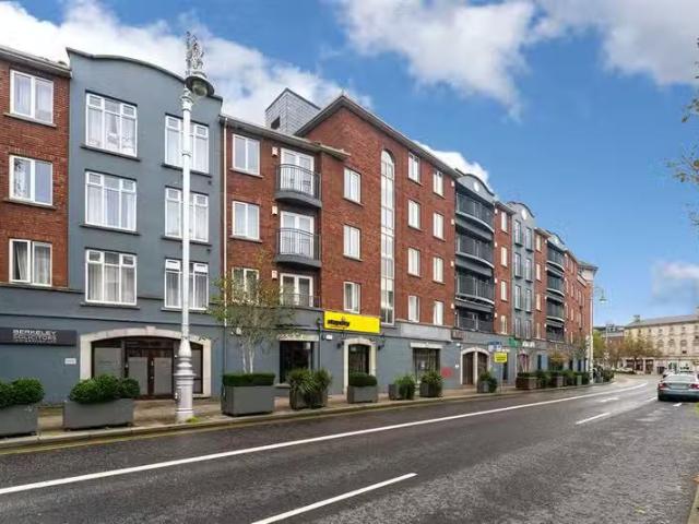 Apartment 20, Christchurch Hall, High Street, Dublin 8, County.