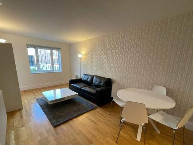Apartment 20 Adelaide Square Dublin 8 Co Dublin