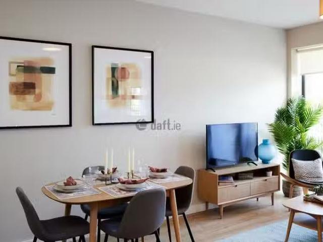 Apartment 20, Ardrath Heights, Celbridge, Celbridge, Co. Kild.