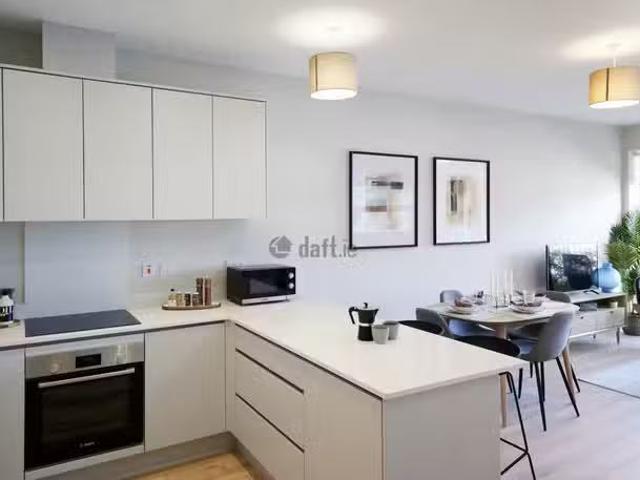 Apartment 20, Ardrath Heights, Celbridge, Celbridge, Co. Kild.