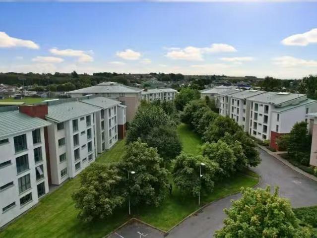 Apartment 20, Block 7, Riverwalk, Waterford City Centre, X91V1.