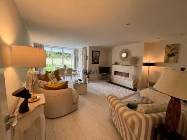 Apartment 20, Druid's Court, Druid's Glen, Newtown, Newtownmou.