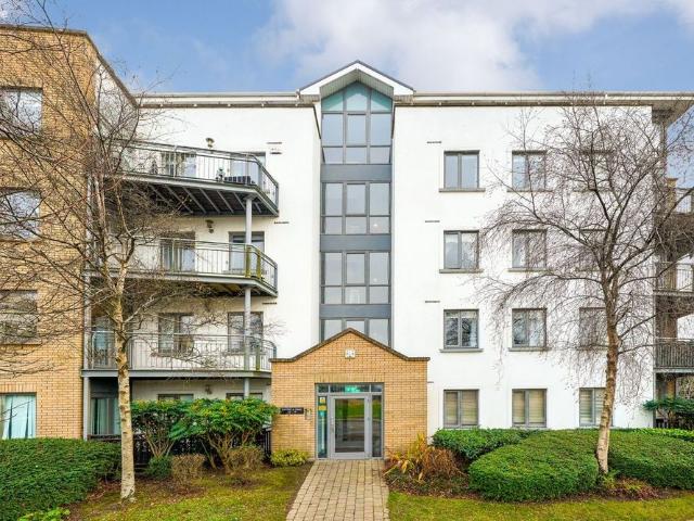 Apartment 20, Kinsella Hall, Collegewood, Castleknock, Dublin 15